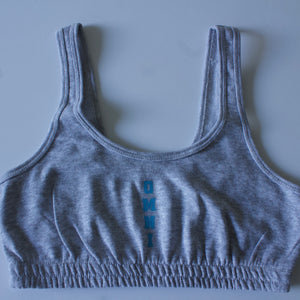 French Terry Tank (Blue)